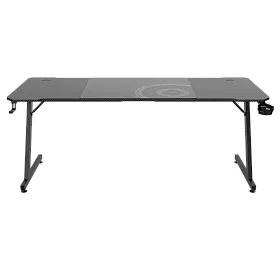 Trine 180 x 70 Black